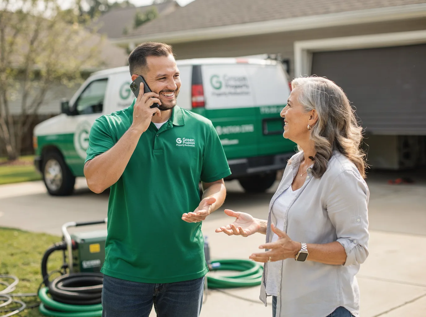 Water Damage Restoration Livermore, KY FAQs